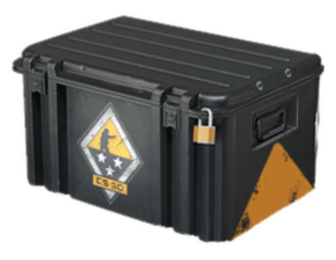 All CS2 Cases with Flip Knife in 2025 2