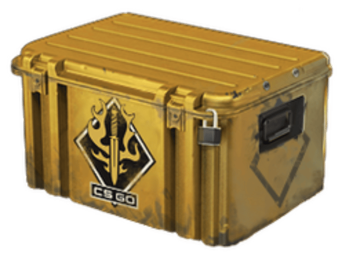 All CS2 Cases with Flip Knife in 2025 4