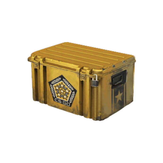 All CS2 Cases with Flip Knife in 2025 3
