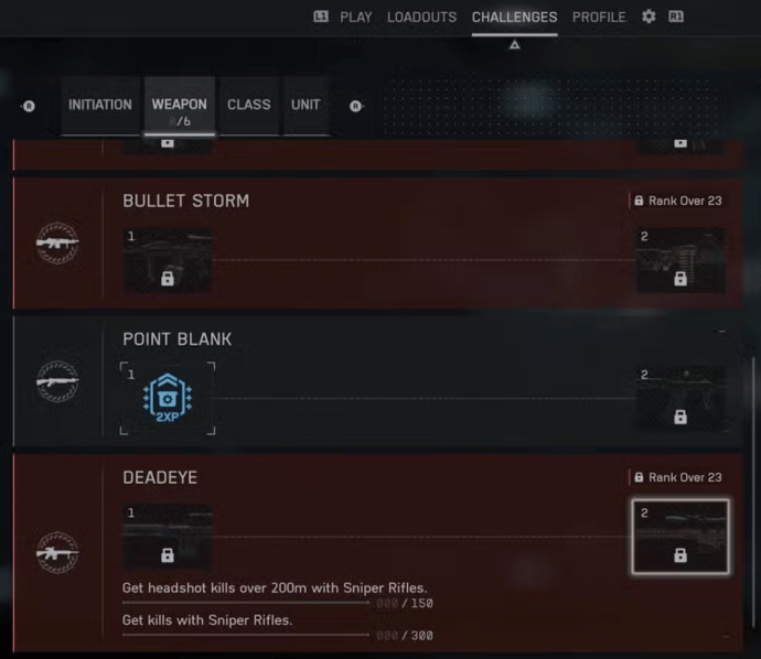 BattleField Point Blank -tehtävä: Suorittaminen ja palkinnot 1