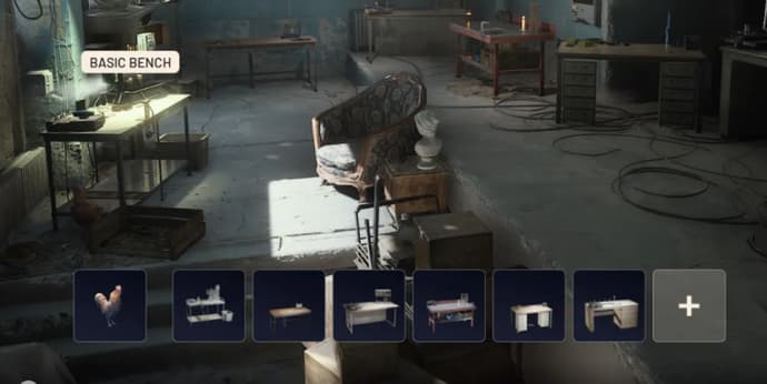Jak tworzyć broń w Arc Raiders 2