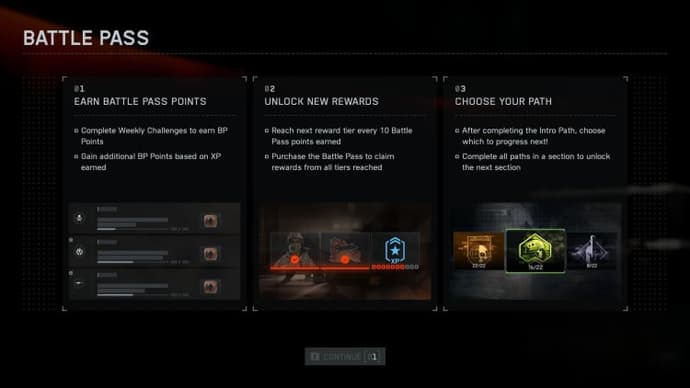 How to Upgrade BP in BF6 Season 1