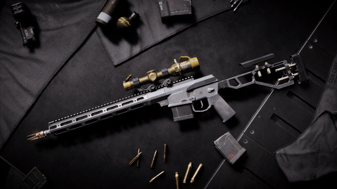 Die besten Scharfschützengewehre für Battlefield 6 Saison 1