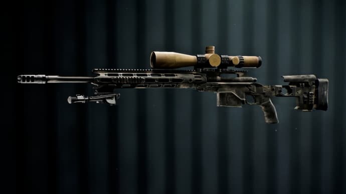 Die besten Scharfschützengewehre für Battlefield 6 Saison 1 3