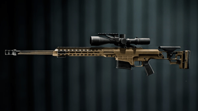 Die besten Scharfschützengewehre für Battlefield 6 Saison 1 4