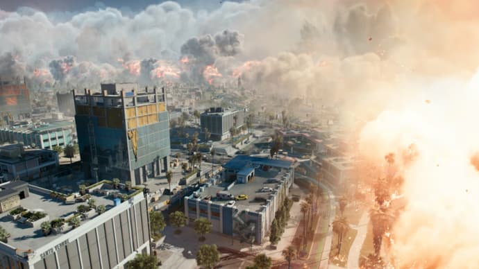 So spielt man Redsec (Battlefield 6 Battle Royale) kostenlos 2