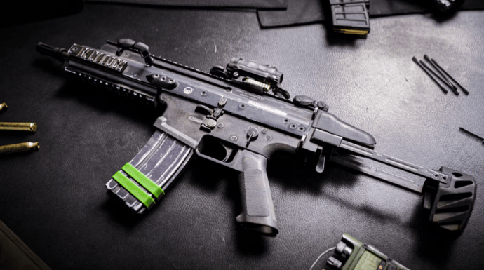 Battlefield 6 Redsec Essentials: Looting, Missions, Classes, Weapons, and Vehicles 2