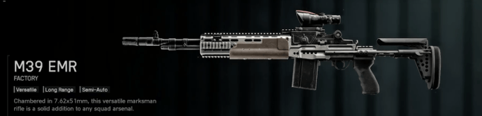 Die besten DMRs für Battlefield 6 Saison 1