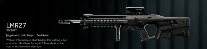 Die besten DMRs für Battlefield 6 Saison 1 und 2