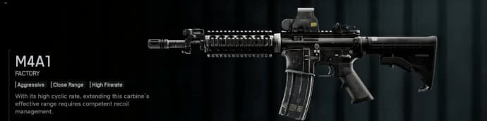 Die besten Karabiner für Battlefield 6 Saison 1 und 2