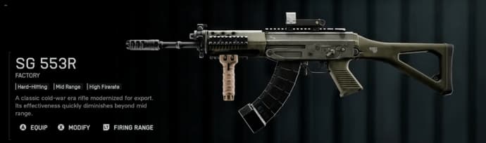 Die besten Karabiner für Battlefield 6 Saison 1 4