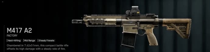 Die besten Karabiner für Battlefield 6 Saison 1 6