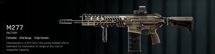 Die besten Karabiner für Battlefield 6 Saison 1 7