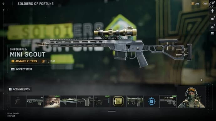 bf6-міні-скаут