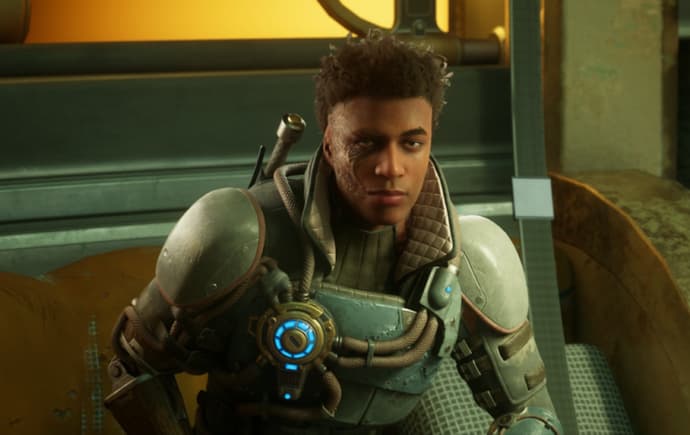 Посібник зі створення компаньйонів у Outer Worlds 2: Як їх завербувати 1