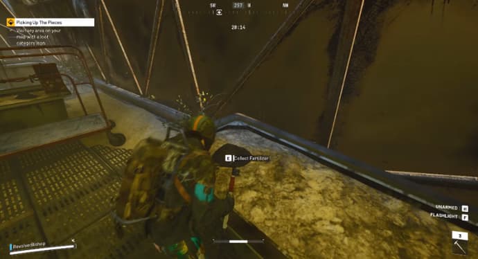 Kuinka suorittaa palasten kerääminen Arc Raidersissa: Vaiheittainen opas 2