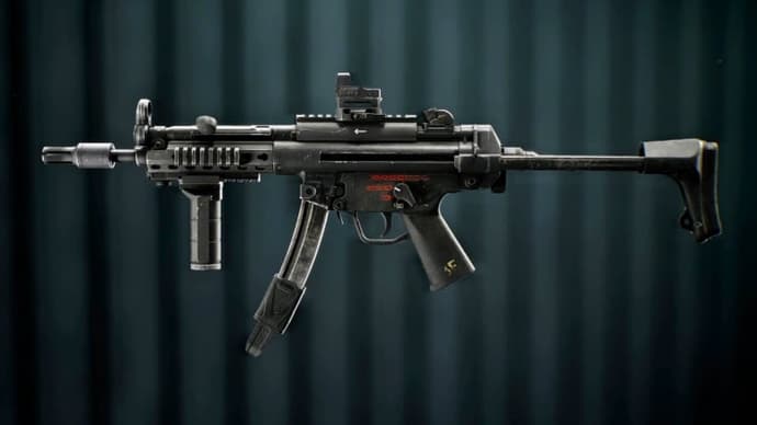 Best SMGs for Battlefield 6 Season 1 1