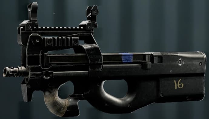 Best SMGs for Battlefield 6 Season 1 5