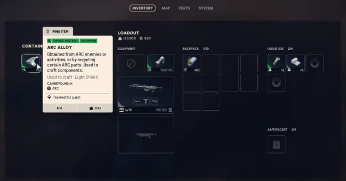 How To Complete Clearer Skies in Arc Raiders: Step-by-Step Guide 3