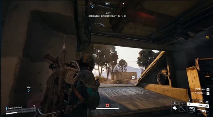 How To Complete Clearer Skies in Arc Raiders: Step-by-Step Guide 4