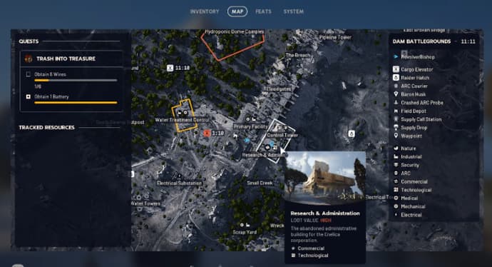 How To Complete Trash Into Treasure in Arc Raiders: Step-by-Step Guide 1