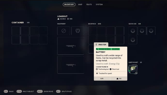 How To Complete Trash Into Treasure in Arc Raiders: Step-by-Step Guide 3