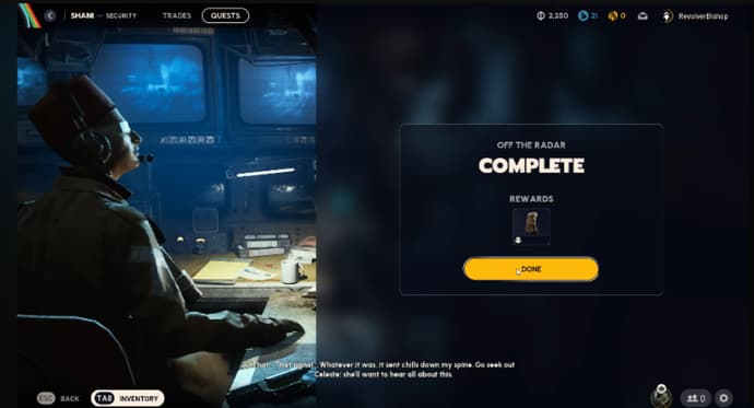 How To Complete Off The Radar in Arc Raiders: Step-by-Step Guide 4