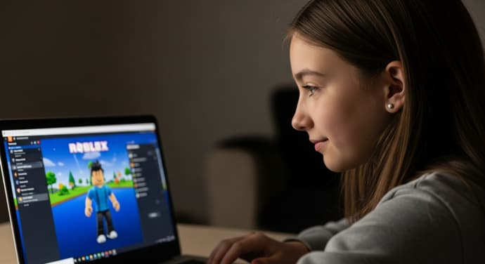 Comment Obtenir Des Robux Gratuitement Dans 2025 Facilement 1