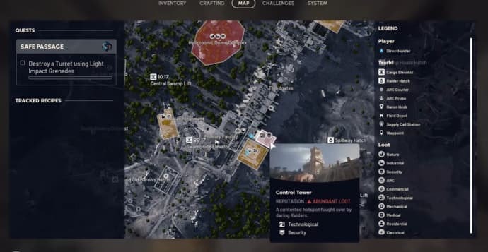 How To Complete The Right Tool in Arc Raiders: Step-by-Step Guide 2