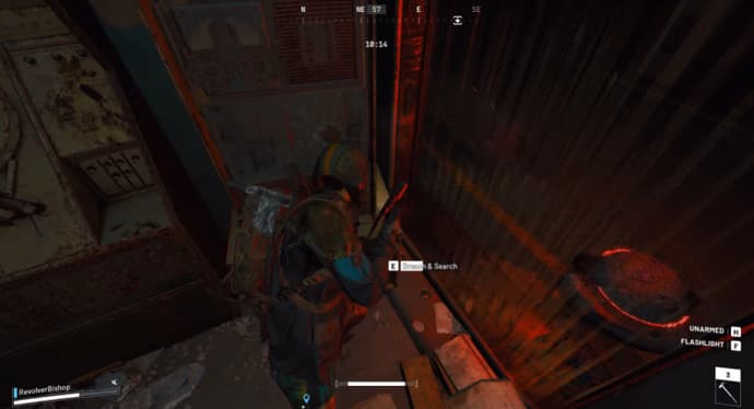 How To Complete The Right Tool in Arc Raiders: Step-by-Step Guide 7