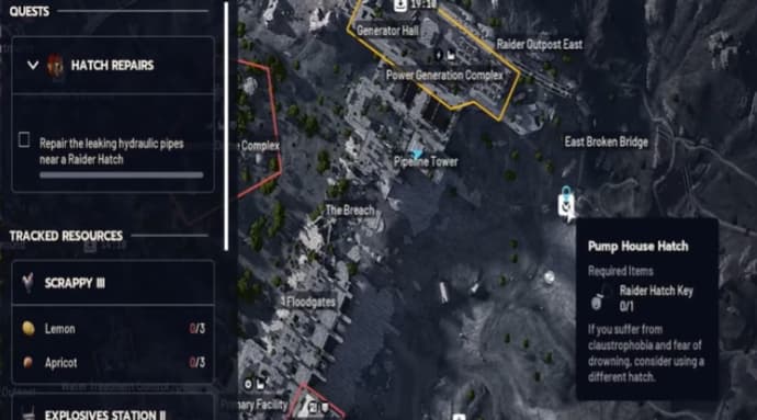 How To Complete Hatch Repairs in Arc Raiders: Step-by-Step Guide 1