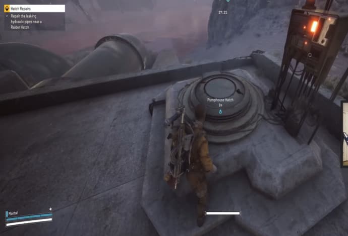 How To Complete Hatch Repairs in Arc Raiders: Step-by-Step Guide 3