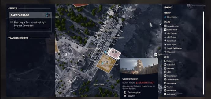 How To Complete Safe Passage in Arc Raiders: Step-by-Step Guide 1