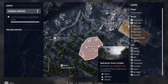 How To Complete Down To Earth in Arc Raiders: Step-by-Step Guide 1