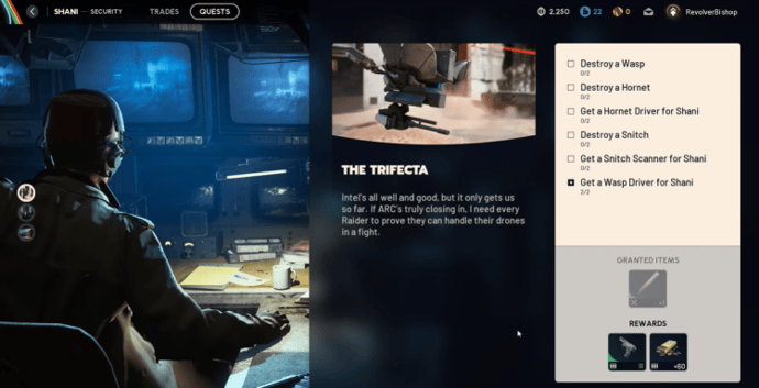 How To Complete The Trifecta in Arc Raiders: Step-by-Step Guide 1