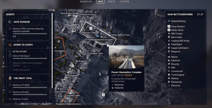 How To Complete The Trifecta in Arc Raiders: Step-by-Step Guide 3