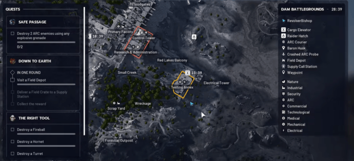 How To Complete The Trifecta in Arc Raiders: Step-by-Step Guide 6