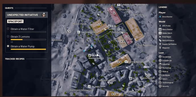 How To Complete A Better Use in Arc Raiders: Step-by-Step Guide 1