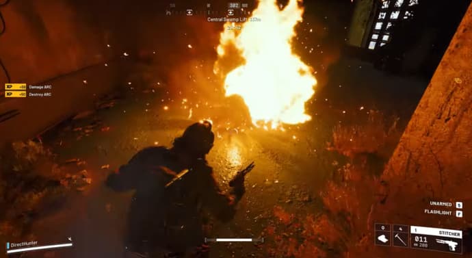 How To Complete What Goes Around in Arc Raiders: Step-by-Step Guide 3