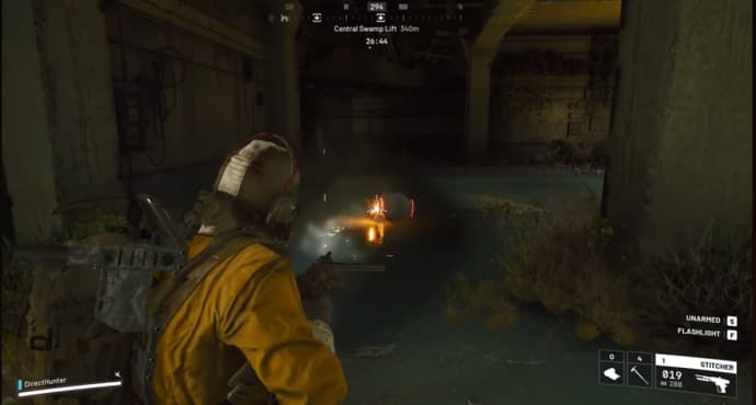 How To Complete What Goes Around in Arc Raiders: Step-by-Step Guide 2