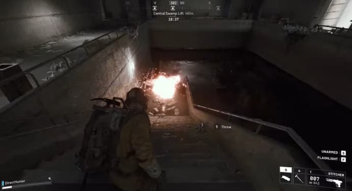 How To Complete What Goes Around in Arc Raiders: Step-by-Step Guide 6