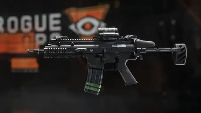 SOR-300SC in BF6 Season 1