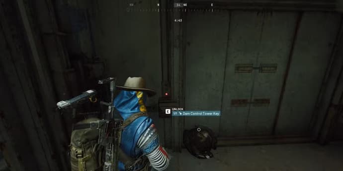 Arc Raiders: Dam Battlegrounds Keys Guide 6