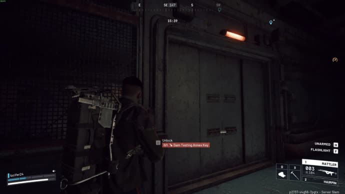 Arc Raiders: Dam Battlegrounds Keys Guide 8