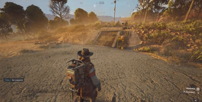 Arc Raiders: Spaceport Keys Guide 7