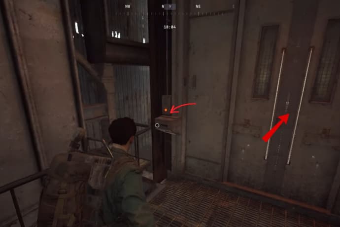 Arc Raiders: Spaceport Keys Guide 9