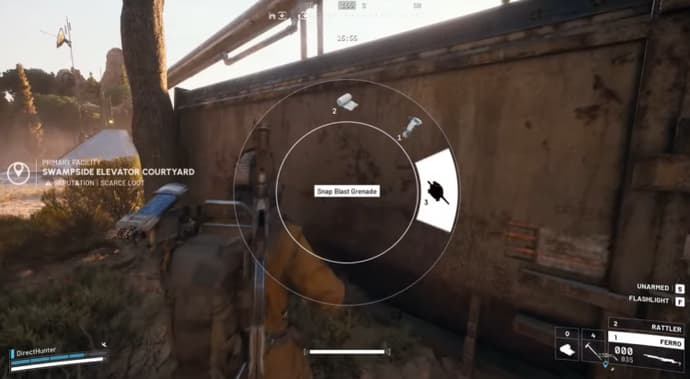 How To Complete Sparks Fly in Arc Raiders: Step-by-Step Guide 5