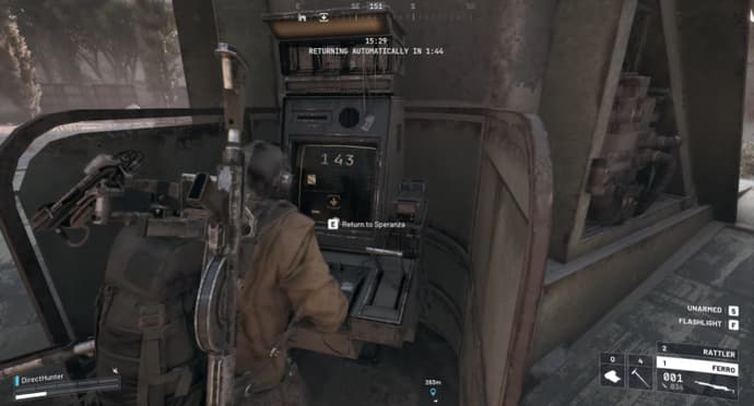 How To Complete Sparks Fly in Arc Raiders: Step-by-Step Guide 9