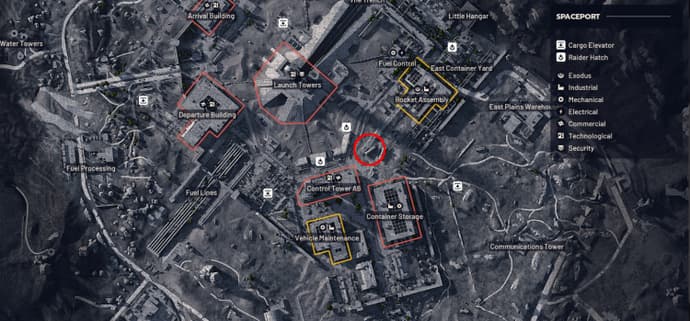 How To Complete Greasing Her Palms in Arc Raiders: Step-by-Step Guide 3