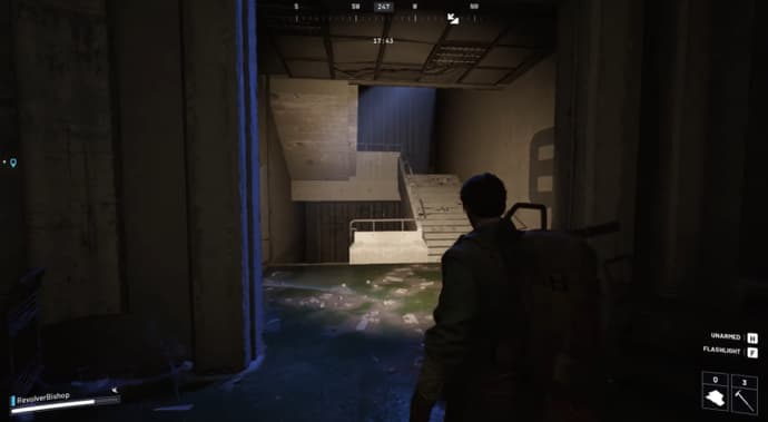 How To Complete Greasing Her Palms in Arc Raiders: Step-by-Step Guide 4